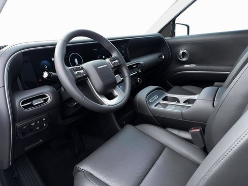 New 2026 Hyundai Palisade SEL AWD/4WD image 15