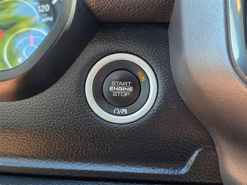 Used 2020 RAM 1500 Sport w/ Leather & Sound Group image 26