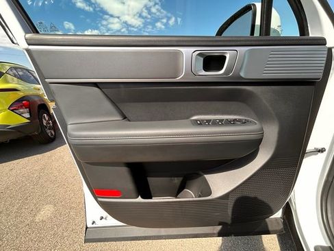 New 2026 Hyundai Santa Fe SEL image 21