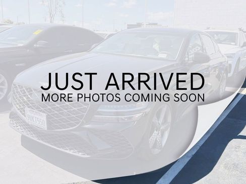Used 2025 Genesis G80 3.5T Sport Prestige AWD/4WD image 1