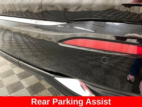 Certified 2022 Buick Enclave Avenir w/ Avenir Technology Package AWD/4WD image 19