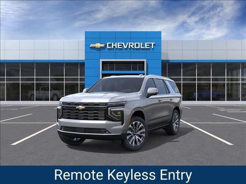 New 2026 Chevrolet Tahoe High Country AWD/4WD image 9
