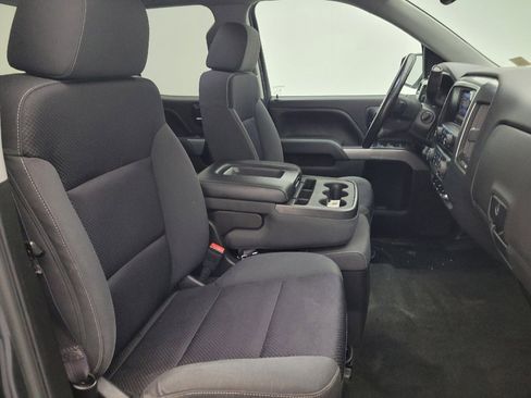 Used 2014 Chevrolet Silverado 1500 LT image 21