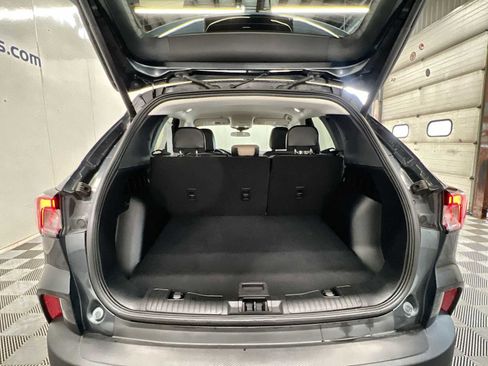 Used 2022 Ford Escape SEL w/ Technology Package image 20