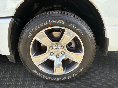 New 2026 RAM 1500 Express image 23