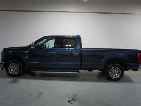 Used 2020 Ford F250 XLT w/ XLT Premium Package image 2