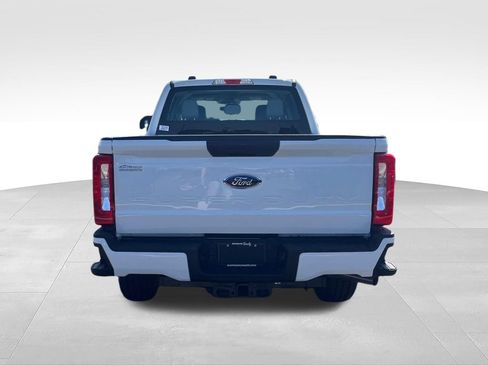 New 2026 Ford F250 XL w/ STX Appearance Package AWD/4WD image 4