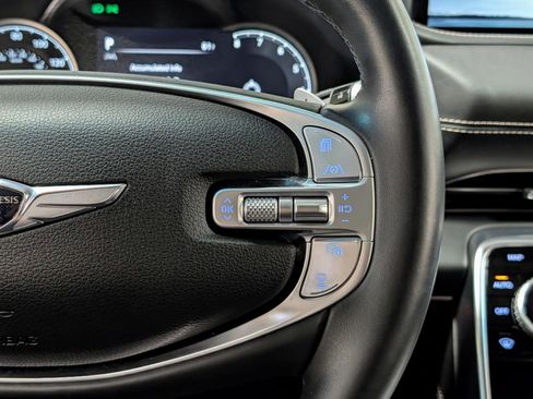Used 2024 Genesis GV80 3.5T image 37