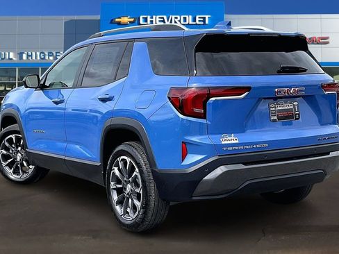 New 2026 GMC Terrain Elevation w/ Elevation Premium Package image 3