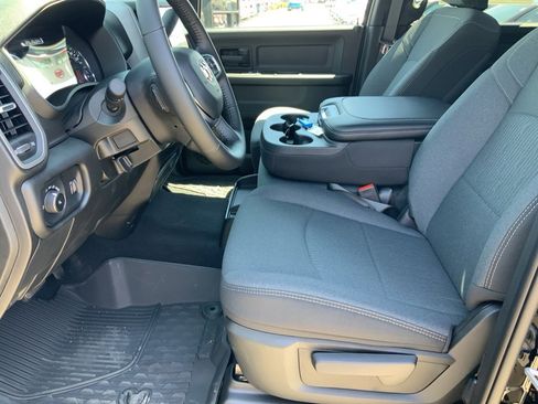 New 2024 RAM 2500 Tradesman w/ Safety Group image 15