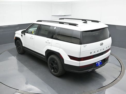 New 2026 Hyundai Santa Fe XRT image 53