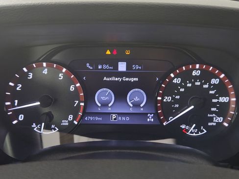 Used 2022 Nissan Frontier PRO-4X AWD/4WD image 22
