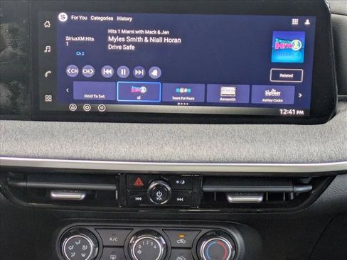 New 2026 Nissan Kicks S FWD image 11
