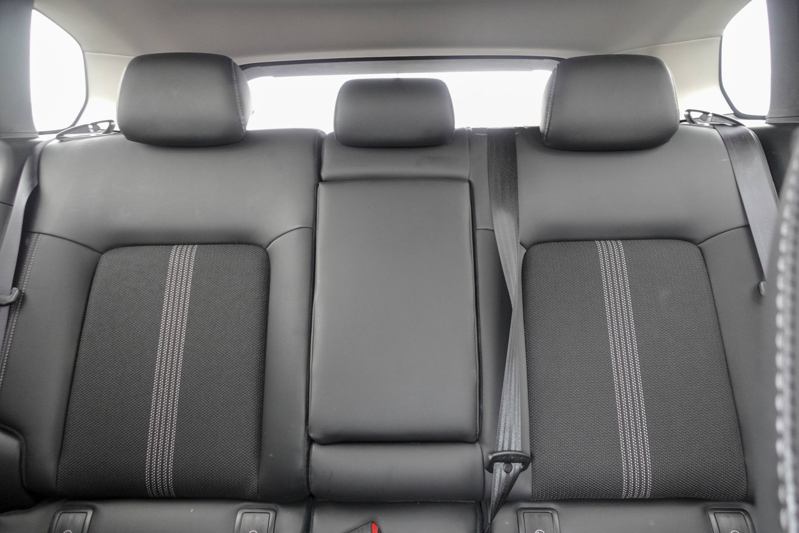 Used 2026 MAZDA CX-50 AWD 2.5 S w/ Preferred Pkg image 15