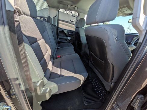 Used 2014 Chevrolet Silverado 1500 LT w/ All Star Edition AWD/4WD image 24