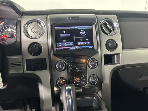 Used 2013 Ford F150 FX4 w/ Luxury Equipment Group image 21