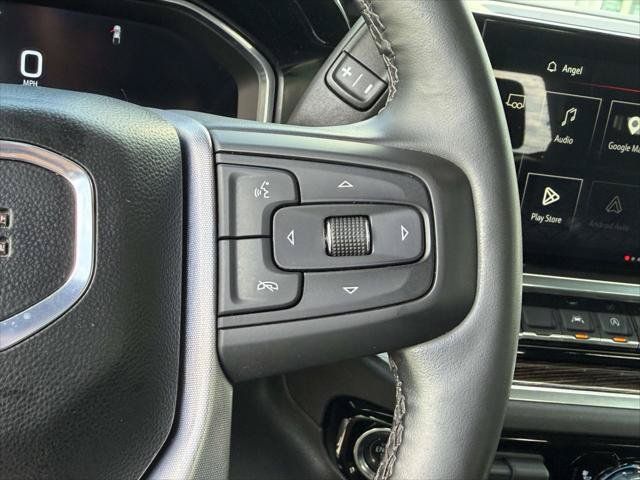 Used 2026 GMC Sierra 1500 SLE AWD/4WD image 24