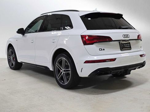 Used 2024 Audi Q5 e Prestige image 5