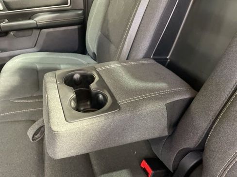 Used 2023 RAM 1500 Big Horn image 27