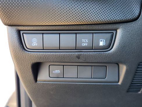 Certified 2025 MAZDA CX-50 2.5 Hybrid w/ Weather Package image 24