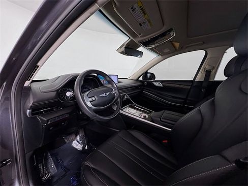 Used 2021 Genesis GV80 2.5T image 20