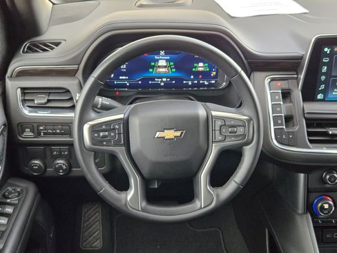 Certified 2023 Chevrolet Tahoe LT image 22