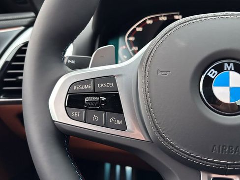 New 2026 BMW M850i xDrive Coupe w/ M Sport Professional Package image 30