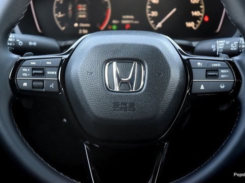 New 2026 Honda Civic Sport image 12