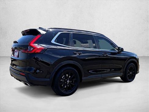 Used 2023 Honda CR-V Sport image 8