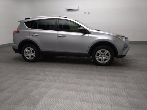 Used 2018 Toyota RAV4 LE w/ All Weather Liner Package FWD image 11
