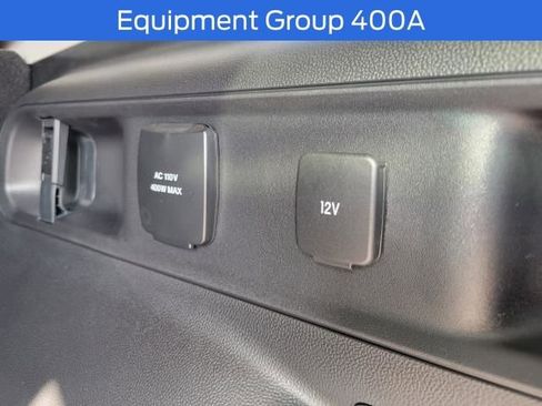 New 2024 Ford Bronco Sport Badlands w/ Premium Package image 17