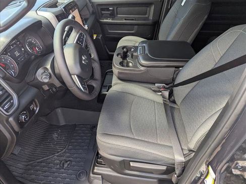 New 2026 RAM 2500 Tradesman image 4