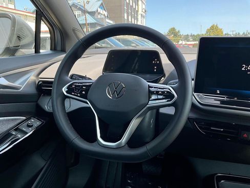 New 2026 Volkswagen ID.4 Pro AWD/4WD image 19