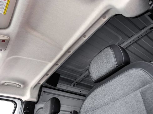 Used 2023 RAM ProMaster 2500 FWD image 30
