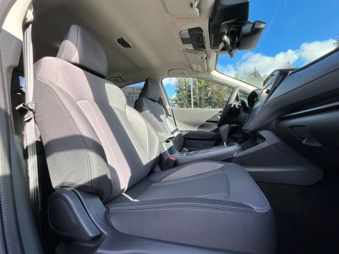 New 2026 Subaru Crosstrek 2.5i image 12