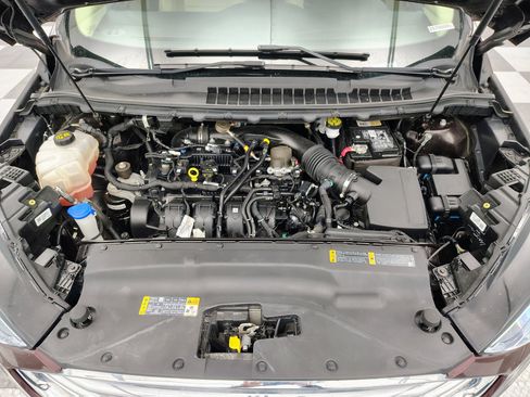 Used 2019 Ford Edge SEL w/ Equipment Group 201A image 16