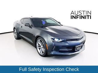 Used 2018 Chevrolet Camaro LT w/ RS Package RWD video 1