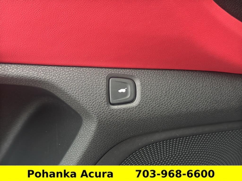 Used 2026 Acura RDX w/ Advance Package AWD/4WD image 24