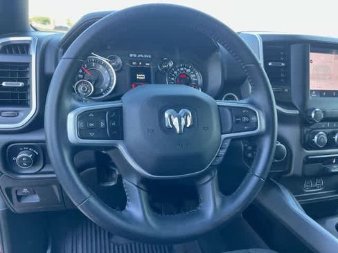 Used 2023 RAM 1500 Lone Star AWD/4WD image 17