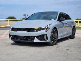 New 2026 Kia K5 GT video 2