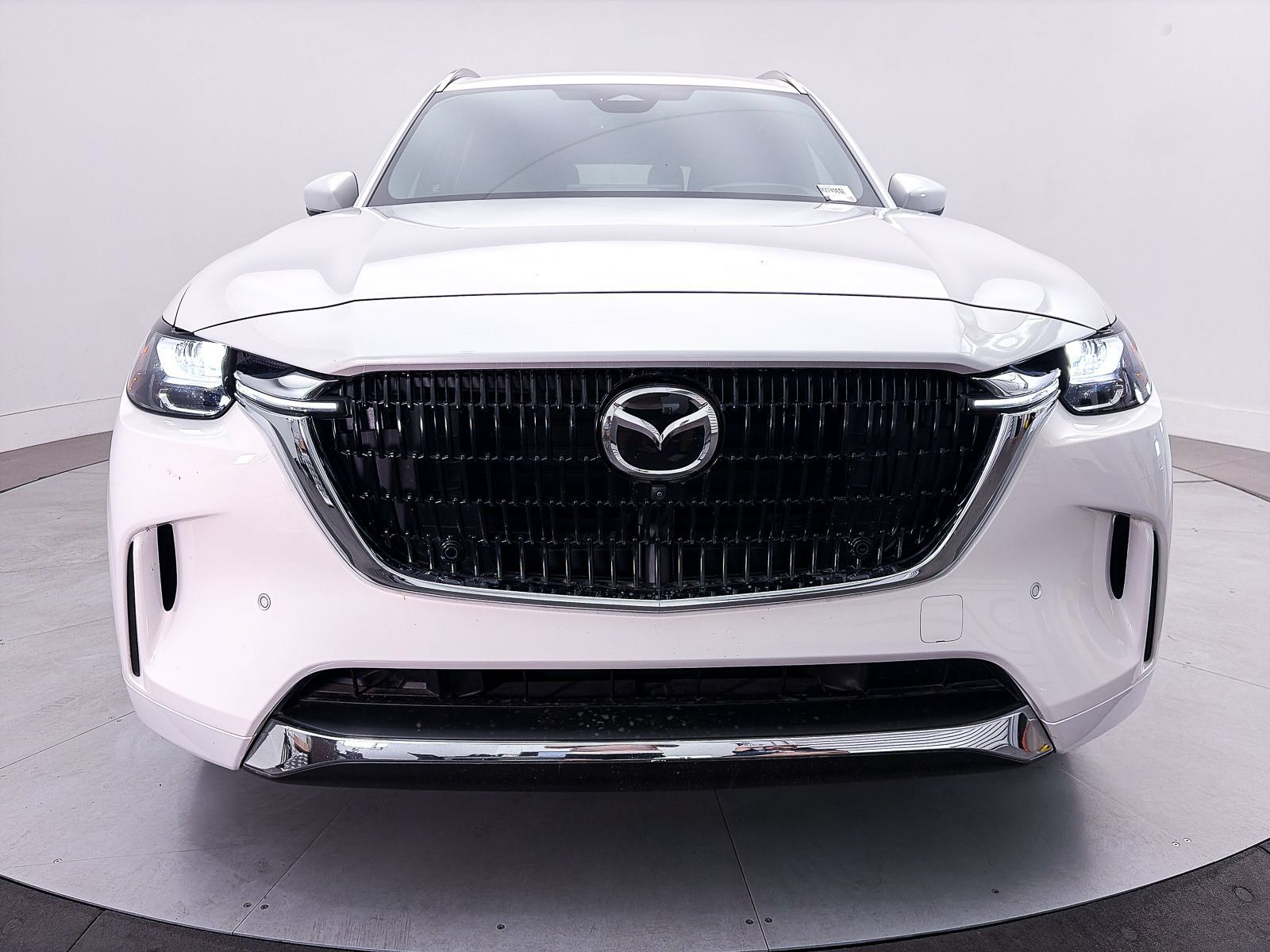 Certified 2026 MAZDA CX-90 3.3 Turbo S w/ Premium Plus AWD/4WD image 13