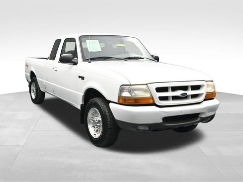 Used 1999 Ford Ranger XLT RWD image 7