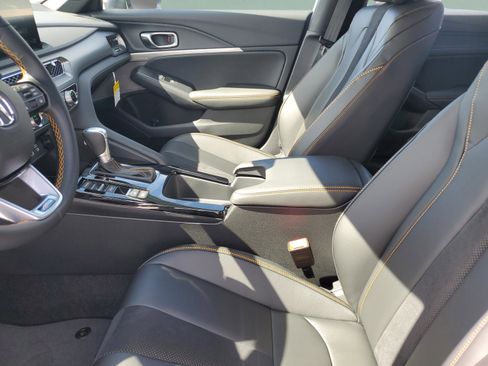 New 2026 Acura Integra A-Spec image 18