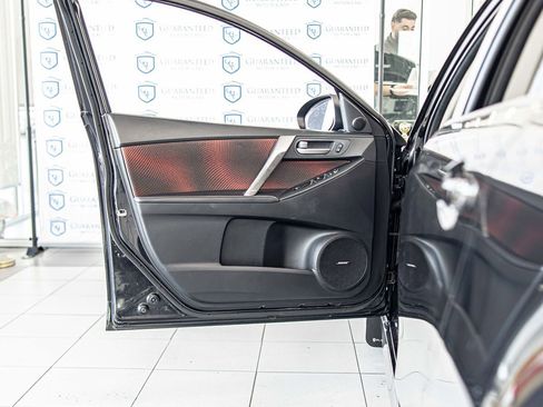 Used 2013 MAZDA MAZDA3 Touring image 29