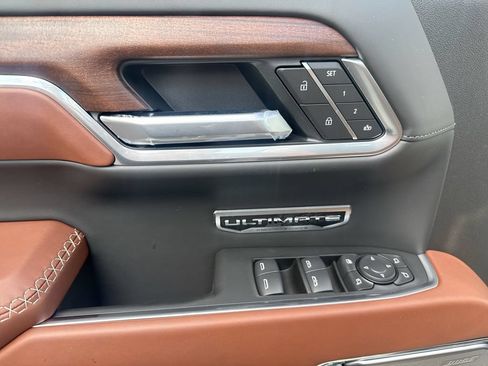 New 2026 GMC Sierra 1500 Denali Ultimate AWD/4WD image 24