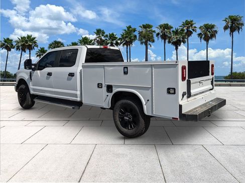 Used 2021 Ford F250 XL w/ STX Appearance Package image 8