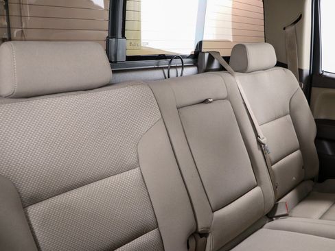 Used 2015 Chevrolet Silverado 1500 LT w/ All Star Edition AWD/4WD image 28