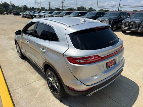 Used 2017 Lincoln MKC Select AWD/4WD image 7