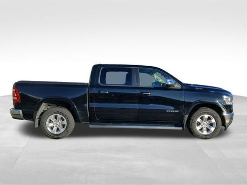 Used 2020 RAM 1500 Laramie image 4