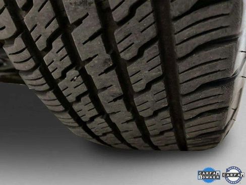 Used 2015 Jeep Renegade Trailhawk w/ Premium Leather Group image 98